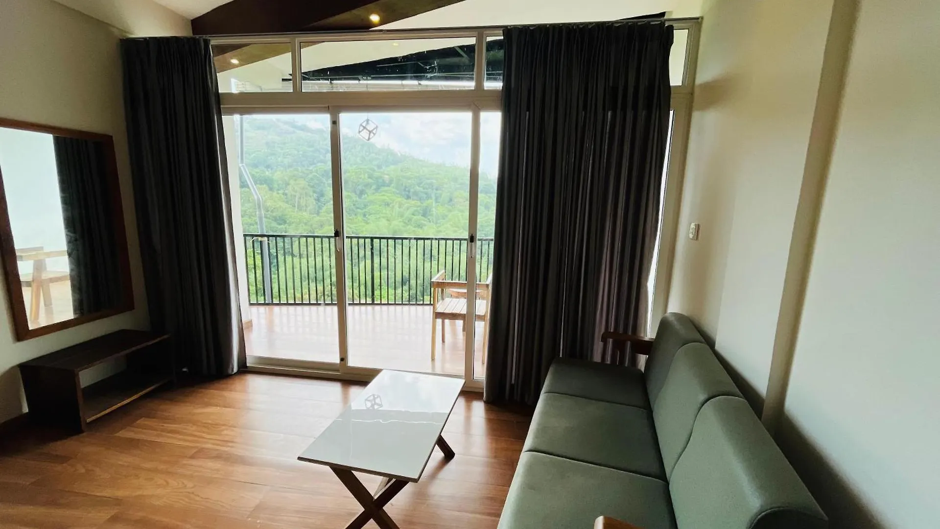 Heaven Hills Resorts Vythiri Inde