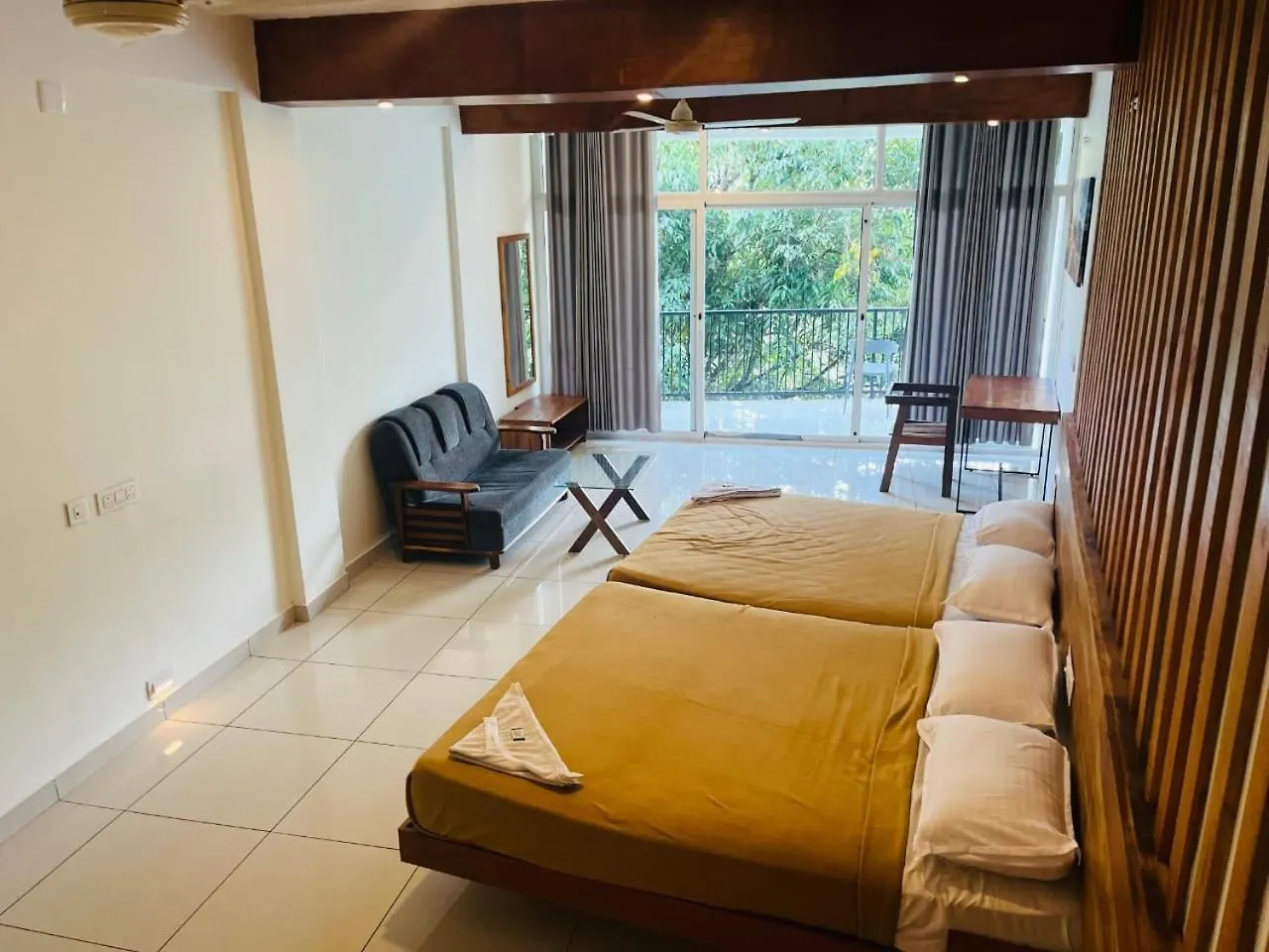 Heaven Hills Resorts Vythiri