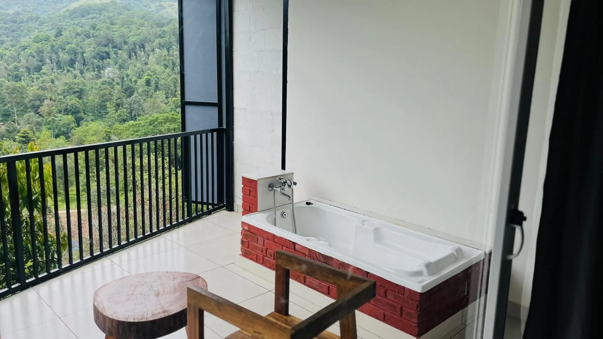 Séjour chez l'habitant Heaven Hills Resorts Vythiri Inde