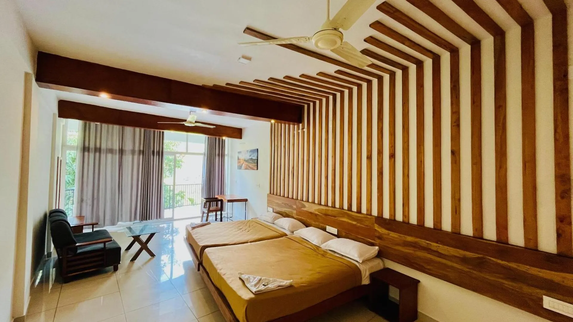 Séjour chez l'habitant Heaven Hills Resorts Vythiri Inde