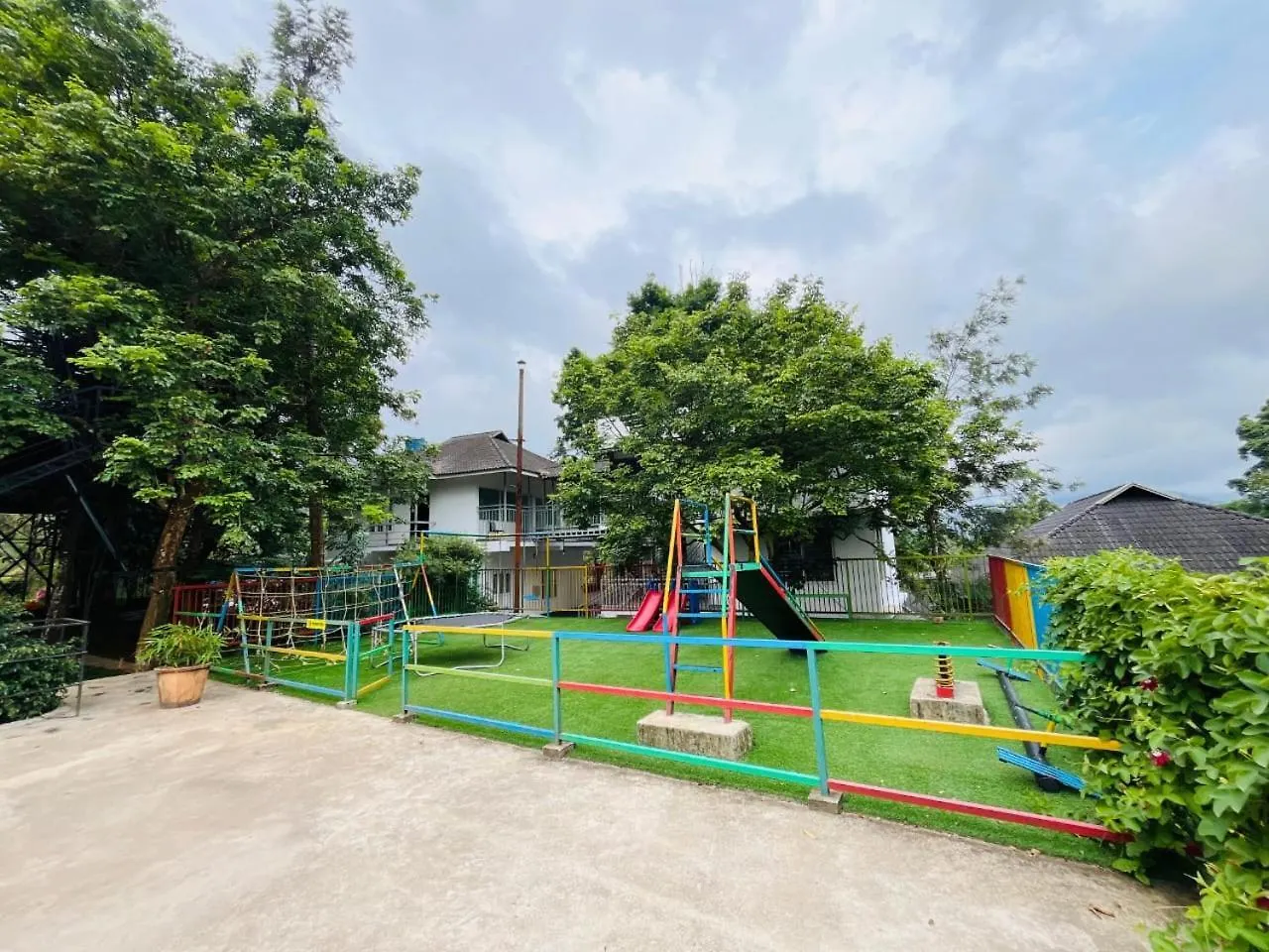 Heaven Hills Resorts Vythiri 0*,