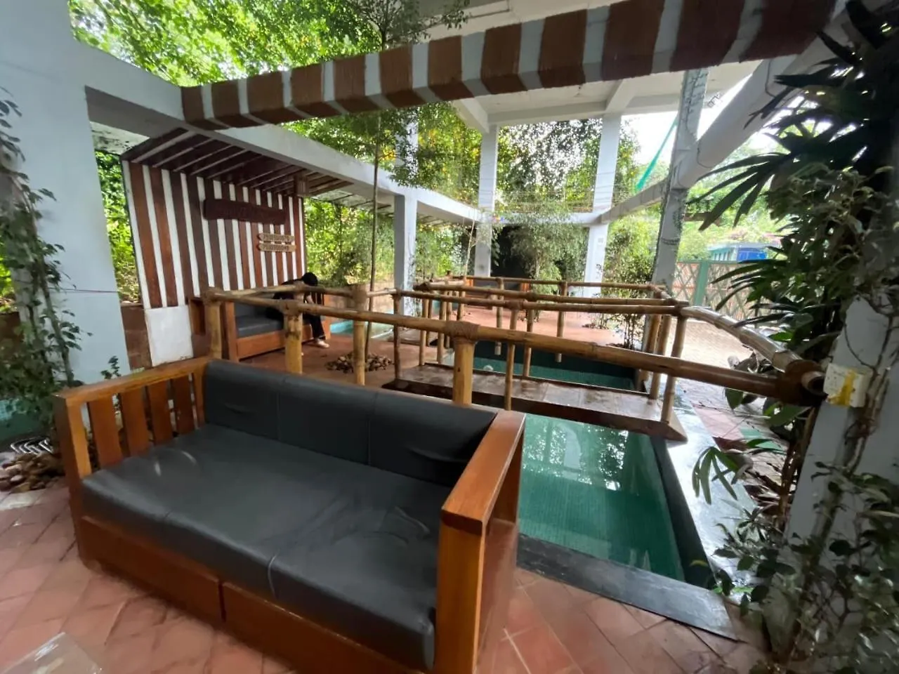 Heaven Hills Resorts Vythiri 0*,  Inde
