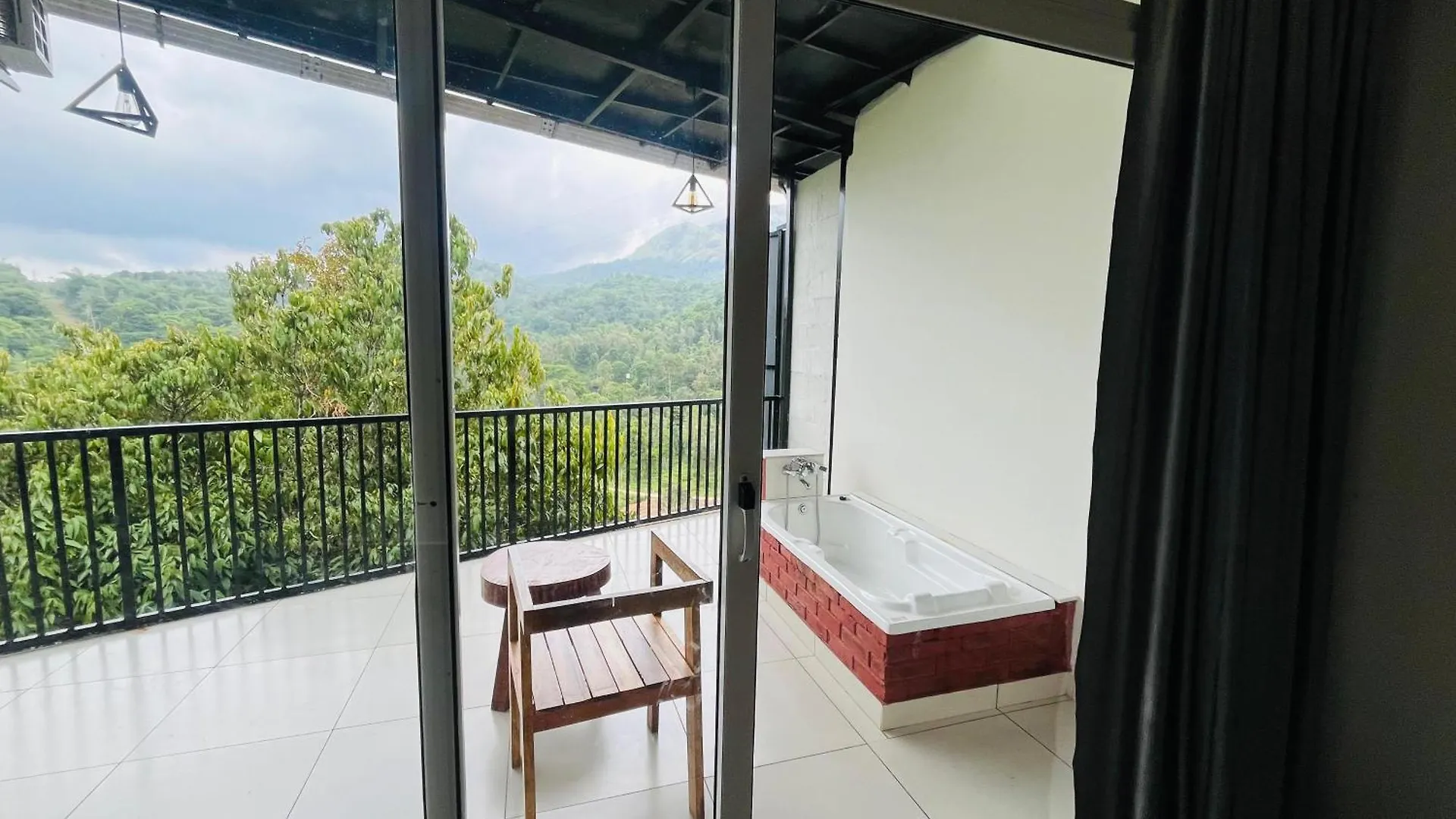 Séjour chez l'habitant Heaven Hills Resorts Vythiri